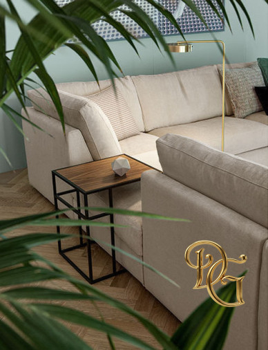 Столик журнальный Servetto Conde