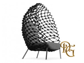 Кресло Dragnet