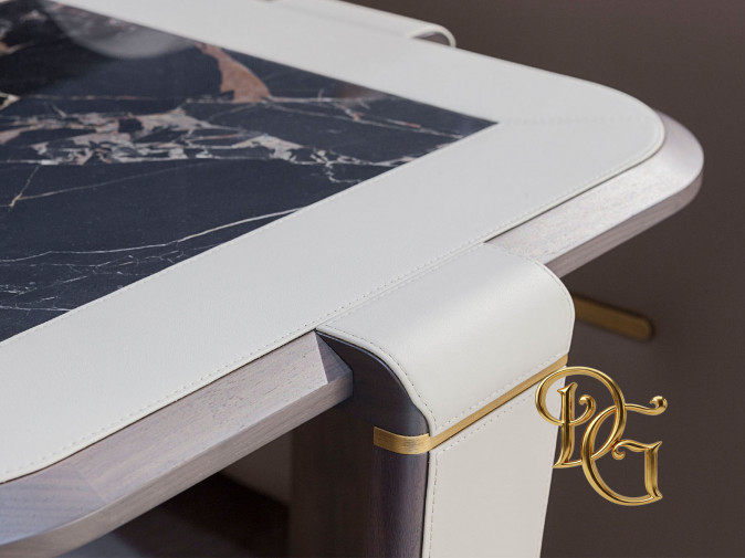 Столик журнальный Vine Centrale