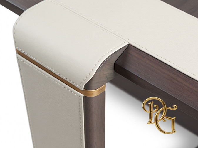 Столик журнальный Vine Centrale