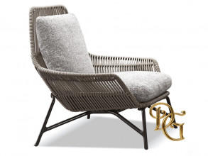 Кресло Prince Cord