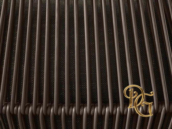 Кресло Prince Cord