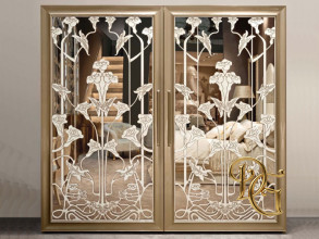 Шкаф Bellavita Luxury 717