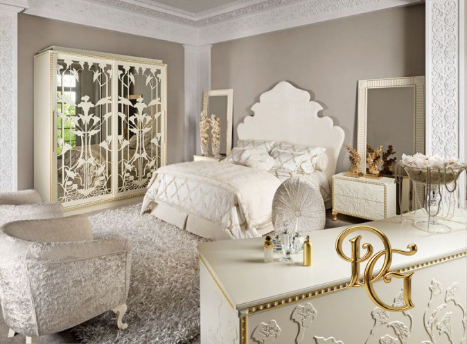 Шкаф Bellavita Luxury 717