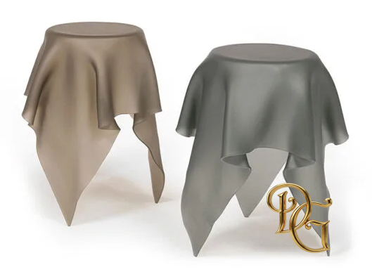 Столик журнальный Foulard