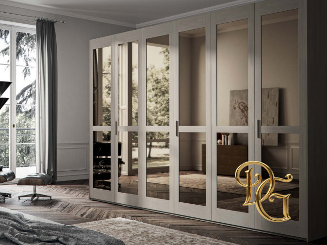 Шкаф Battente Morgana