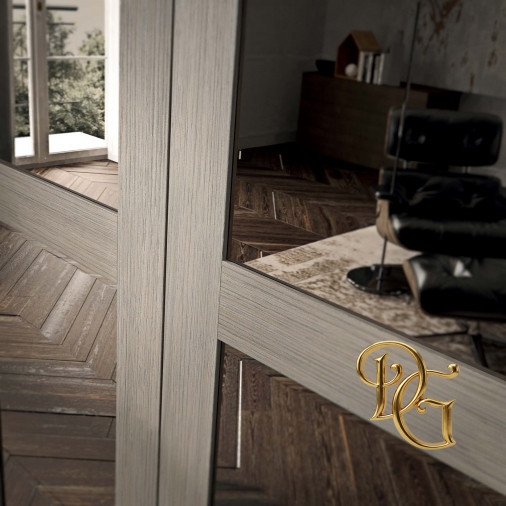 Шкаф Battente Morgana