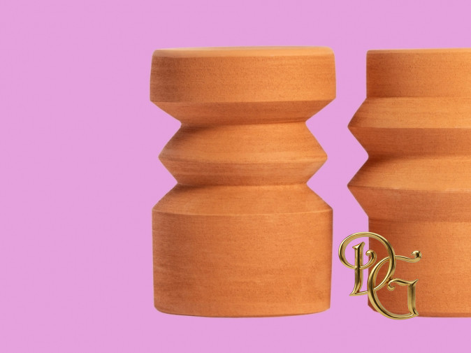 Столик журнальный Mila