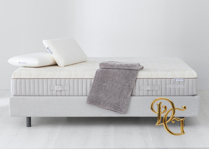 Матрас Viscool 160х200