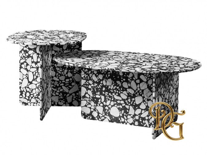 Столик журнальный Chap 40