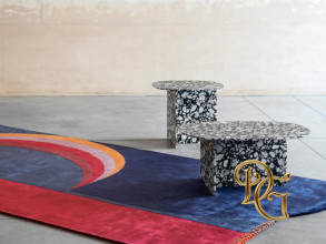 Столик журнальный Chap 40