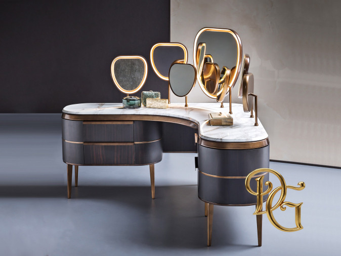 Туалетный столик Kara