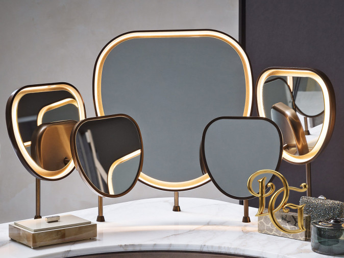 Туалетный столик Kara