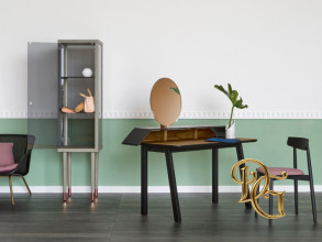 Туалетный столик Tolda