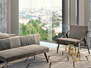 Спальня Pepper