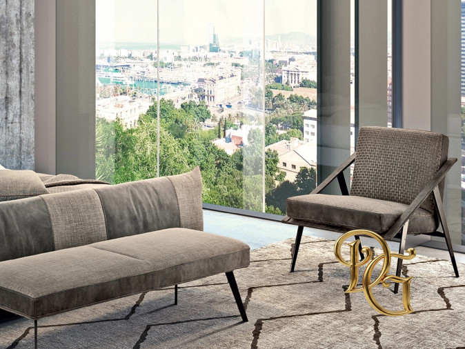 Спальня Pepper