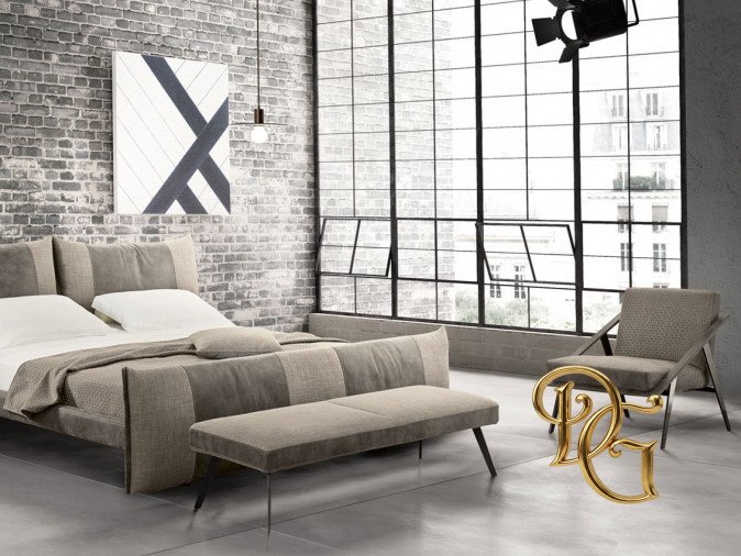 Спальня Pepper