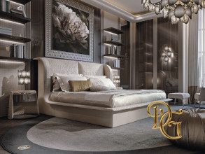 Тумбочка Contarini