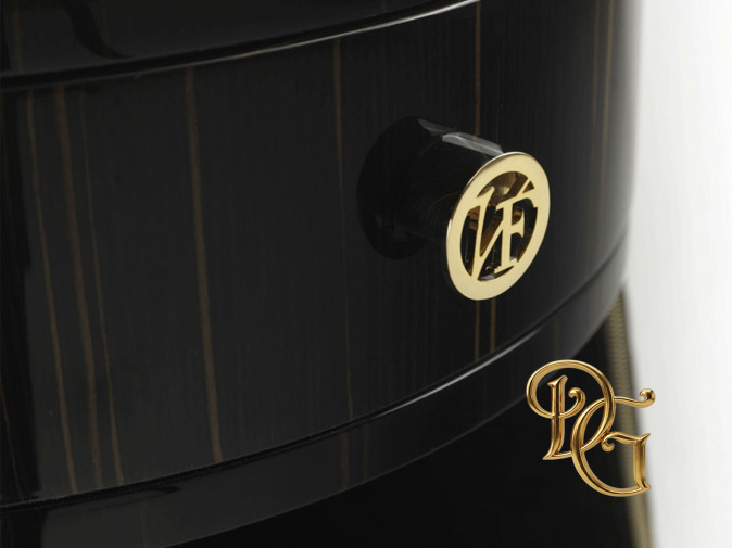 Тумбочка Contarini