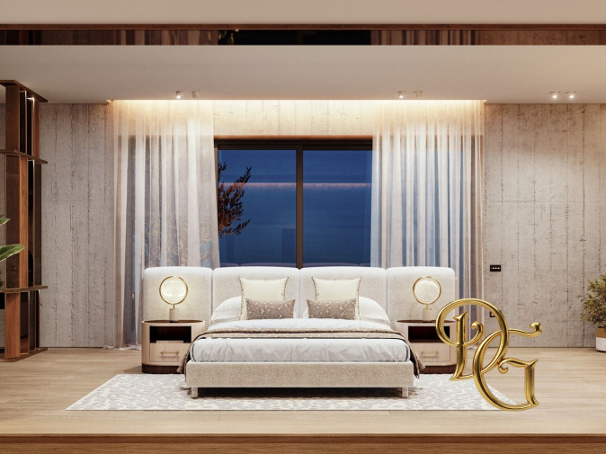 Тумбочка Keen