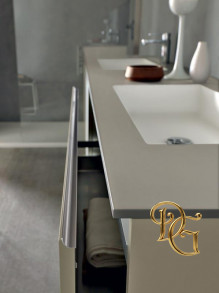 Тумба под раковину Light