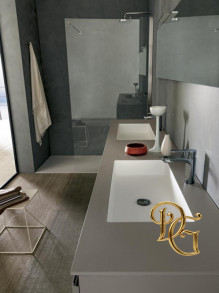 Тумба под раковину Light