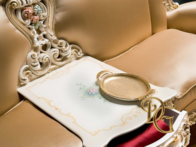 Диван Eolo 842/K