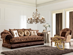 Диван Napoleone Classic