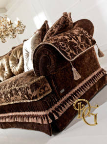 Диван Napoleone Classic