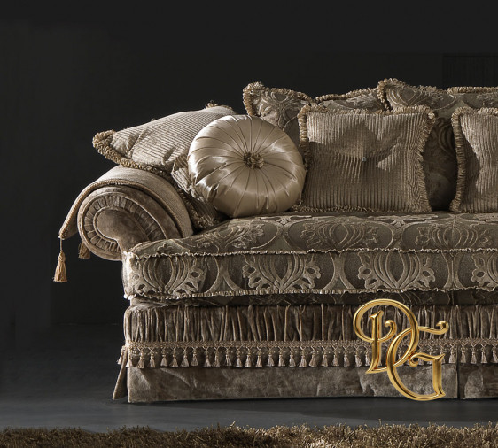 Диван Napoleone Classic