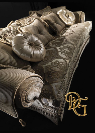 Диван Napoleone Classic