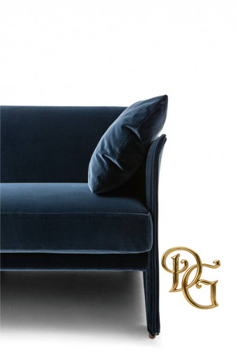 Диван Duc-Duc 405