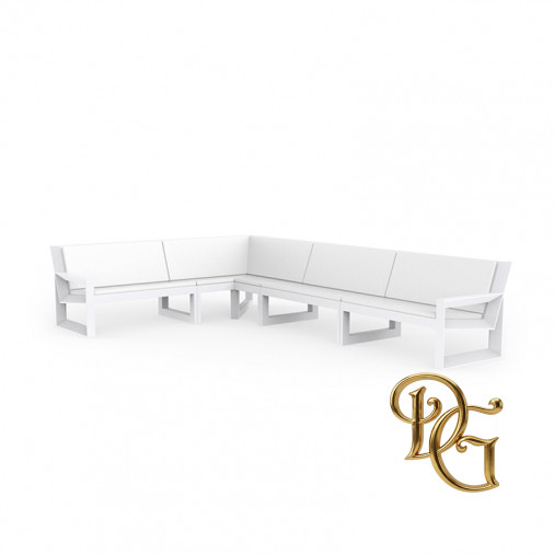 Диван Frame Color