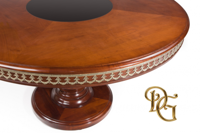 Стол обеденный 8603