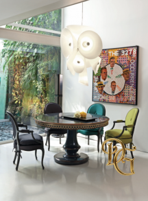 Стол обеденный 8603