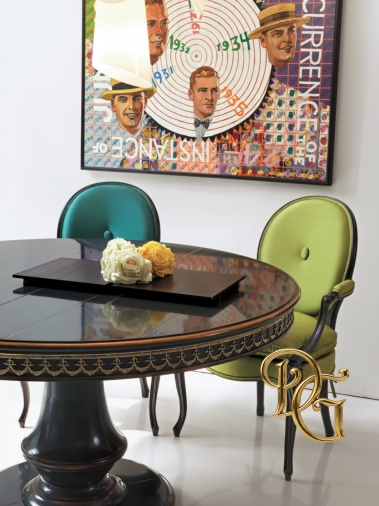 Стол обеденный 8603