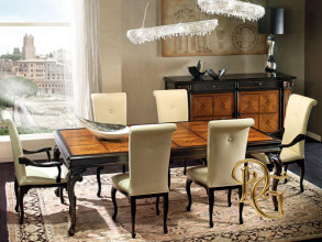 Стол обеденный Va680/228a