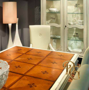 Стол обеденный Va680/228a