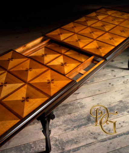 Стол обеденный Va680/228a