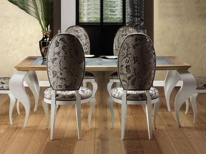 Стол обеденный Imperial
