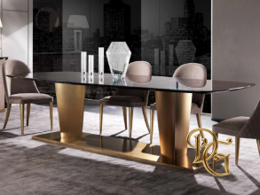 Стол обеденный Stanley