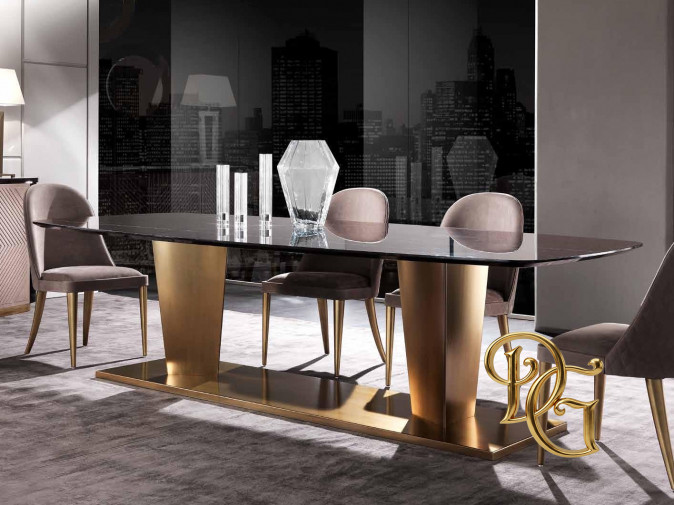 Стол обеденный Stanley