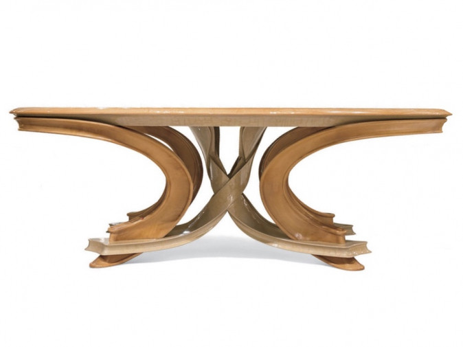 Стол обеденный Alea 230