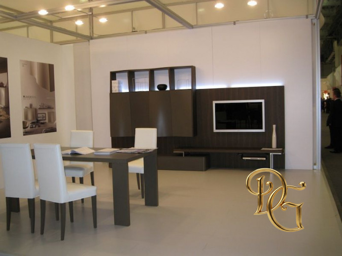 Стол обеденный Tl29