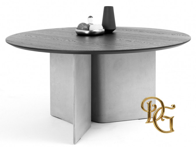 Стол обеденный Magnum