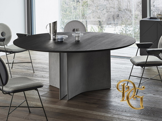 Стол обеденный Magnum