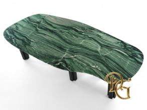 Стол обеденный Berry Green