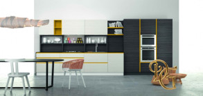 Кухня K18 System