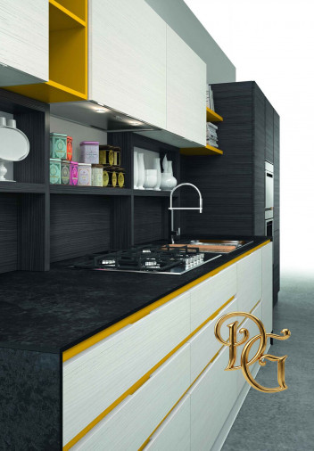 Кухня K18 System