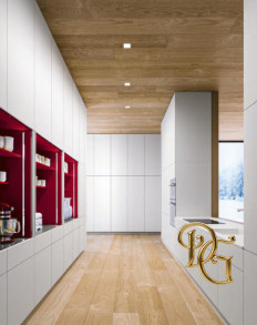 Кухня Playground Playfull